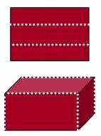 テーブルクロス_風呂敷タイプ_横ハギ