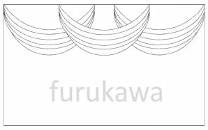 舞台幕_ドレープ